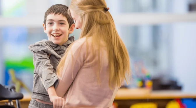 Can You Trust Support Coordinators to Empower You Every Step of the Way?