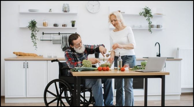 How NDIS Providers Can Make Your Daily Life Easier with Household Tasks Assistance?