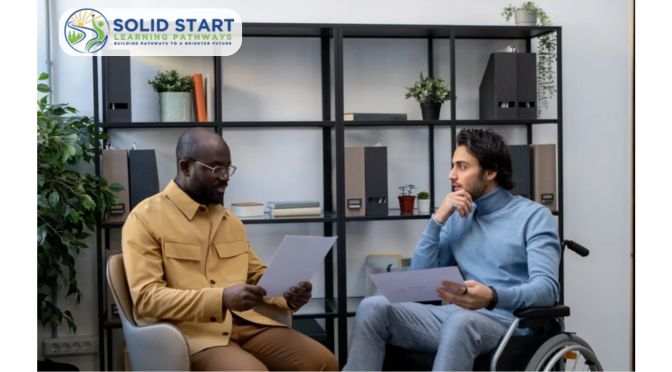 Understanding Specialist Support Coordination and When It Is Required