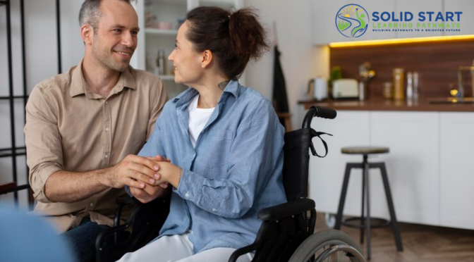 How Do Expert Support Coordinators Offer Personalised Service to Participants Needs?