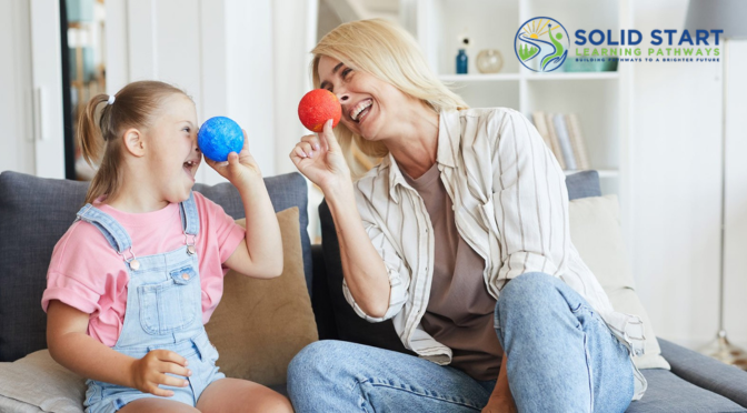 How NDIS Providers Help Your Loved Ones with Early Childhood Intervention Support?